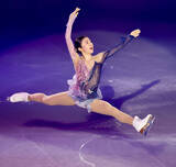 「千葉百音、「ロミオとジュリエット」でアンコールに応える　初五輪へ「出場させていただけるからには、自分の全力を」」の画像1