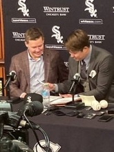 超異例！　村上宗隆の契約条件にＷＢＣ出場“確約”「出ることは決まっているというか、揺るぎない」