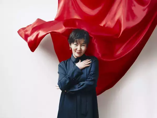 広瀬香美、来年公開の映画「黄金泥棒」で主題歌担当「観客の皆様の心に長く響くようなメッセージを届けられれば」