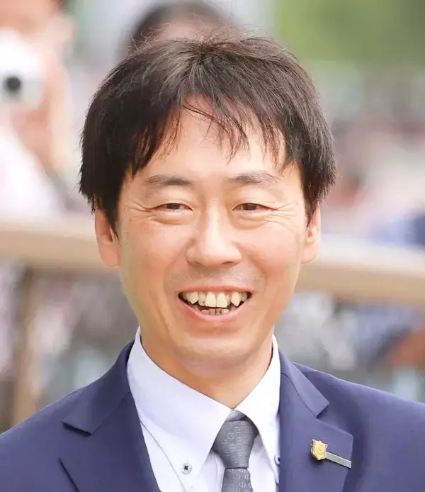 【ＰＯＧ】ダート馬らしい能力秘めるサルサブラヴァ　奥村武調教師「やれることは全部やれた」