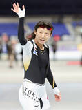 「【全日本Ｓスケート】高木美帆は１０００、１５００ｍ、団体追い抜きの３種目　５００ｍはリザーブ登録…来年２月開幕ミラノ・コルティナ五輪代表発表　」の画像1