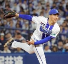 【ＤｅＮＡ・ブレイク予報】二刀流封印の武田陸玖　プロ初登板勝利の「もってる男」が投手でスター街道駆け上がる