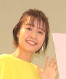 「中村仁美アナ「無欲を心がけました」テニス大会で優勝！パートナーと喜び爆発ショットに「すごーい」「ついに」の声」の画像1