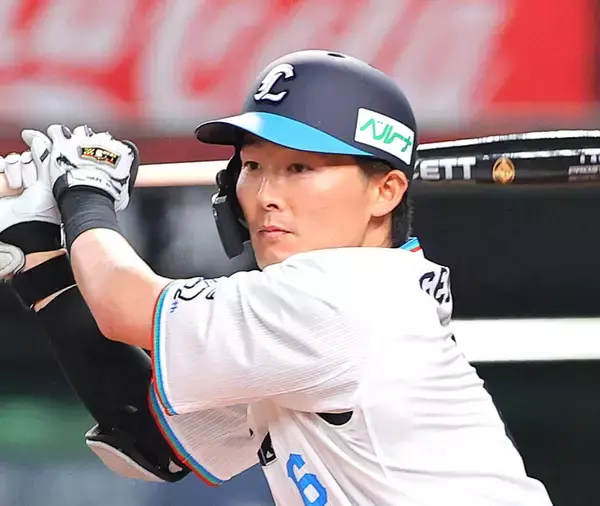 “侍魂の体現者”源田壮亮、２大会連続ＷＢＣ…２３年大会は骨折→強行出場