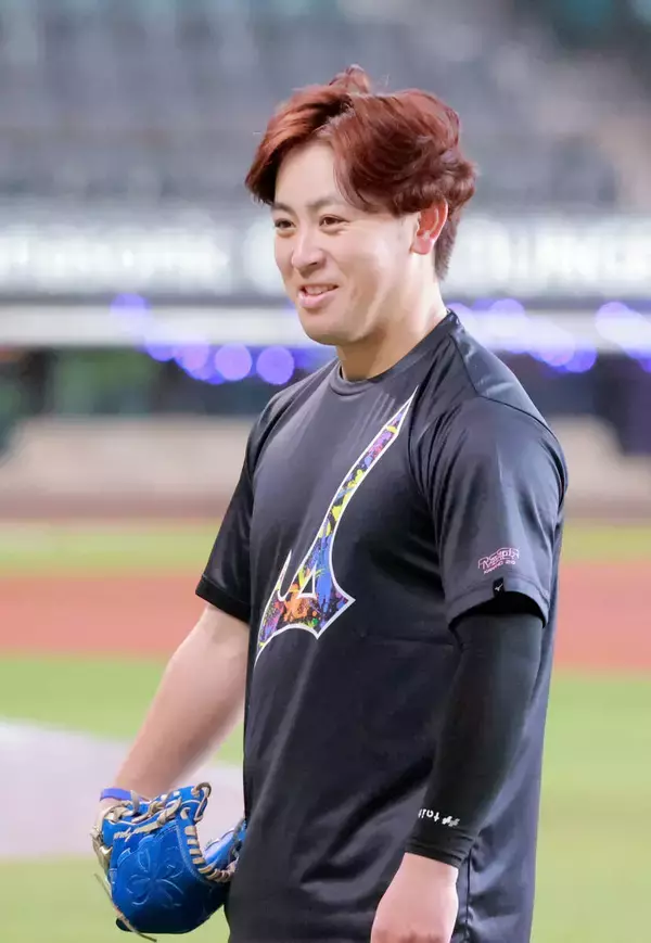 【日本ハム】２４年最優秀中継ぎ・河野竜生がムキムキボディーで復権かけ球速アップだ　エスコン自主トレ