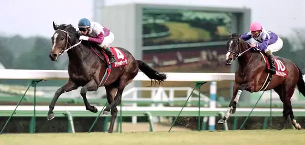 【競走伝】スペシャルウィークが武豊騎手以外で勝った唯一の一戦　前年ダービー馬の異例とも言える始動戦　９９年ＡＪＣＣ
