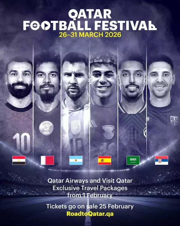 スペインとアルゼンチンが対戦の“フィナリッシマ”　欧州＆南米王者がカタールで対戦　３月２７日