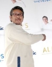 野村将希「自分ができる限り皆さんに元気を与えたい」慰問の旅は茨城から全国へ