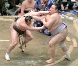 友風が２場所連続の負け越し　「負け越した後の相撲が大事。この３つは大事にしていきたい」