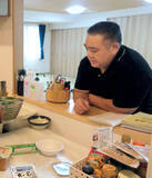 「西岩部屋の「ネギたらこ」と「ブリごま」はご飯がすすむ！栄養価も抜群！」の画像1