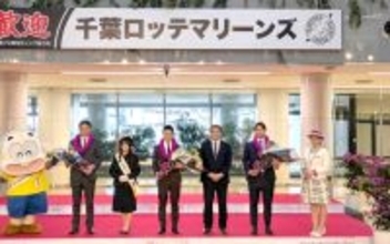 【ロッテ】サブロー監督「キャプテンやな」ソトを主将に指名した理由とは？