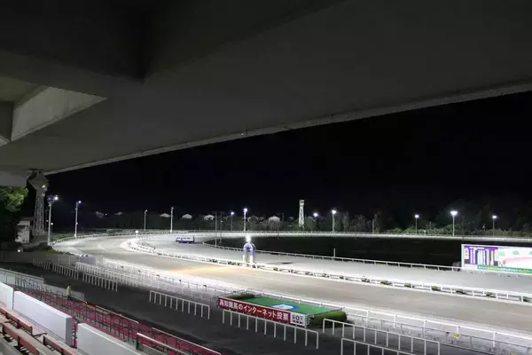 【高知競馬】「名前の通りには行かず」イッパツギャクテンが一発逆転ファイナルレースで９着に沈む　ＳＮＳ「残念！」