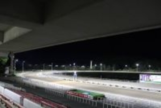 【高知競馬】「悲しみのイッパツギャクテン」一発逆転ファイナルレースで９着に沈む　ＳＮＳ「残念！また会おうね！」