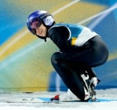 【五輪】個人ノーマルヒル１３位の高梨沙羅…残り２種目へ「何かのきっかけで変われる自分に期待」