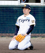 【阪神】石井大智、衝撃の「左アキレスけん損傷」診断に藤川監督も涙　ＷＢＣ出場辞退…前半戦での復帰も絶望的