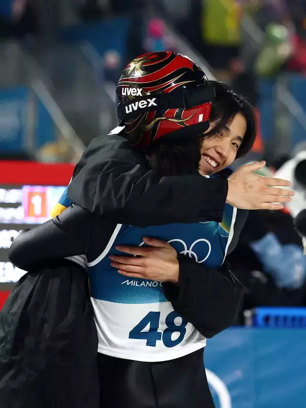 【五輪】ジャンプ個人ラージヒル　日本ジャンプ陣最多に並ぶ１大会３個目のメダルを獲得した二階堂蓮という男