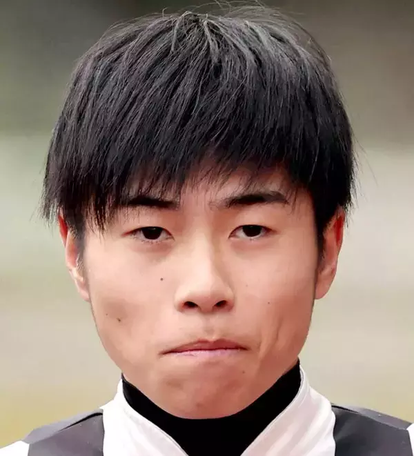 川端海翼騎手が病気のため１５日の京都競馬４鞍が乗り替わりに