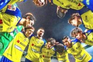 　ベルギー１部シントトロイデンがプレーオフ１進出決定…日本企業運営クラブでは初の欧州最高峰舞台へ前進