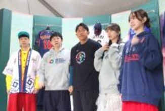 川崎宗則　注目侍戦士は中日・高橋宏斗「もうアメリカのスカウトの人がざわつきます。フォークが消えます」