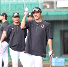 【巨人】坂本勇人、オープン戦初戦出場は５年ぶり…定位置奪取へ実戦でアピールへ