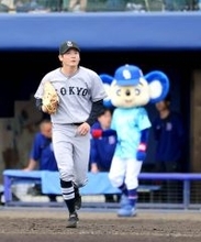 巨人のドラ１竹丸和幸がＯＰ戦０封デビュー「ここまでいい感じで来ている」実戦３登板５イニング無失点