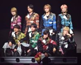 ジュニア・Ｂ＆ＺＡＩ　５月武道館決定で感涙「本当にいいの！？」デビュー前グループでは３１年ぶり