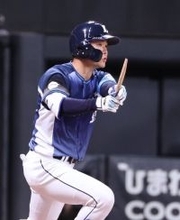 【西武】北海道・登別市出身のドラ３・秋山俊が凱旋試合で逆転を呼ぶ一打