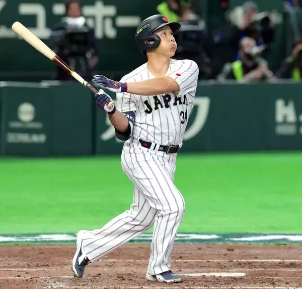 メジャー組の活躍に所属球団も興奮！レッドソックスは現地時間早朝に「Ｇｏｏｄ　ｍｏｒｎｉｎｇ　ｆｒｏｍ　Ｍａｓａ！」