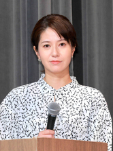 ベネズエラ生まれの遠藤玲子アナ、ＷＢＣ準々決勝に気合「全員メジャーリーガーですからね。向こうも本気ですから」