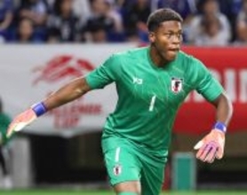 ＧＫ鈴木彩艶、４か月ぶりに実戦復帰で４失点もパルマ・クエスタ監督「非常に重要な選手」