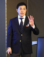 「５年～１０年で１５０～２００億円の支援を」　男子ゴルフの救世主、ＮＳＳＫの投資総額は…