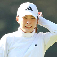 渋野日向子は５オーバー発進　３連続ボギーなど７７と崩れる　米女子ゴルフ第１日