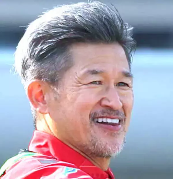 ５９歳三浦知良がＪ２・Ｊ３のファン投票イレブンに名を連ねる…Ｊリーグオールスターファン投票中間発表