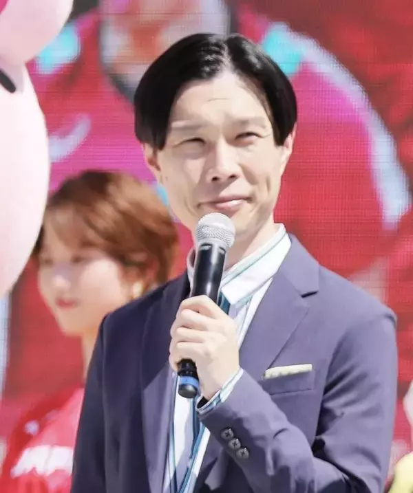 ハライチ・岩井勇気「結婚してめちゃくちゃ良かった」１８歳年下タレント妻とラブラブ生活を明かす