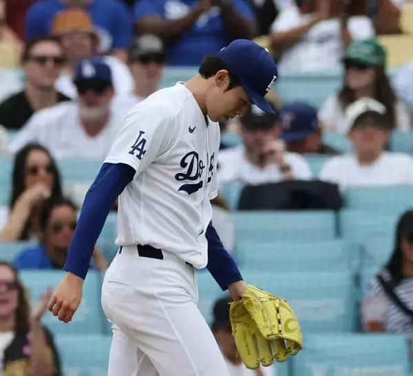 佐々木朗希、制球難で今季０勝にもどかしさ吐露「自分の納得いくボールを投げ続けることができていない」「根本的な原因、要因は…」一問一答