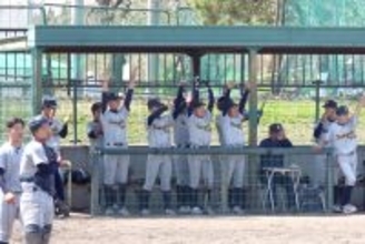 【ボーイズリーグ】住吉が最終回大逆転で４強入り　大阪阪南大会　