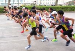 全日本大学駅伝は来年以降、１週間繰り下げて１１月第２週日曜日開催を検討