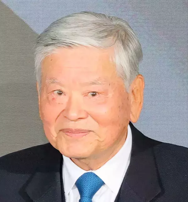 サッカー日本代表・森保一監督の恩師、今西和男氏が死去　川淵三郎相談役「僕より早く逝ってしまうなんて、それはないよと言いたい気持ちです」