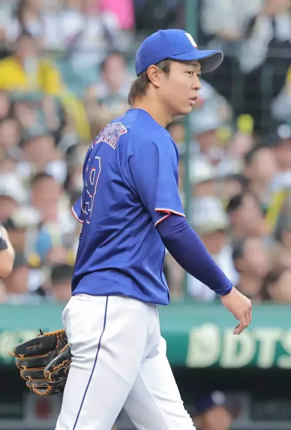 【中日評論】金村義明氏が指摘「阪神に勝てるムードが全くない」「打たれるべくして打たれた高橋宏」「配球にも問題」