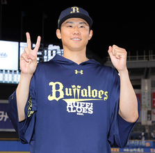 【オリックス】曽谷龍平が２９２日ぶり単独首位に導いた！７回１失点で開幕２連勝　エンゼルス・菊池雄星からのメッセージを力に好投　岸田護監督「素晴らしい投球」
