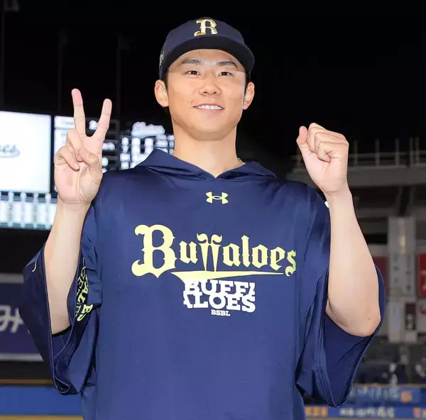【オリックス】曽谷龍平が２９２日ぶり単独首位に導いた！７回１失点で開幕２連勝　エンゼルス・菊池雄星からのメッセージを力に好投　岸田護監督「素晴らしい投球」