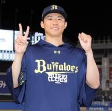 【オリックス】曽谷龍平が２９２日ぶり単独首位に導いた！７回１失点で開幕２連勝　エンゼルス・菊池雄星からのメッセージを力に好投　岸田護監督「素晴らしい投球」