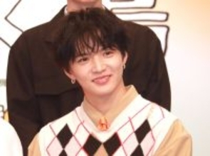 「さびしさを覚える方もいらっしゃったと思う」FANTASTICS・佐藤大樹、“りくりゅう”の未来に期待…「ＤａｙＤａｙ．」