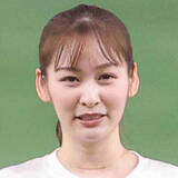 「フリーになった岩田絵里奈アナが衝撃の新ヘア！「まぁまぁ衝撃的でしたが．．．笑　楽しかった！！！」」の画像1