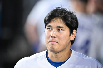 大谷翔平は「１番・ＤＨ」　２試合連発の７号なるか、前日にはサイクル王手の固め打ちで復調…山本由伸が先発