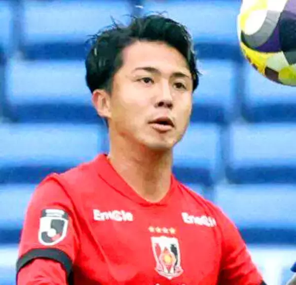 浦和の元日本代表ＭＦ安部裕葵　Ｊで２５６１日ぶり先発出場　負傷に苦しんだ才能にサポーターも拍手