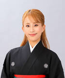 「ＯＳＫ日本歌劇団の娘役トップスター・千咲えみが退団へ　来年１、２月に大阪＆東京で卒業公演」の画像1