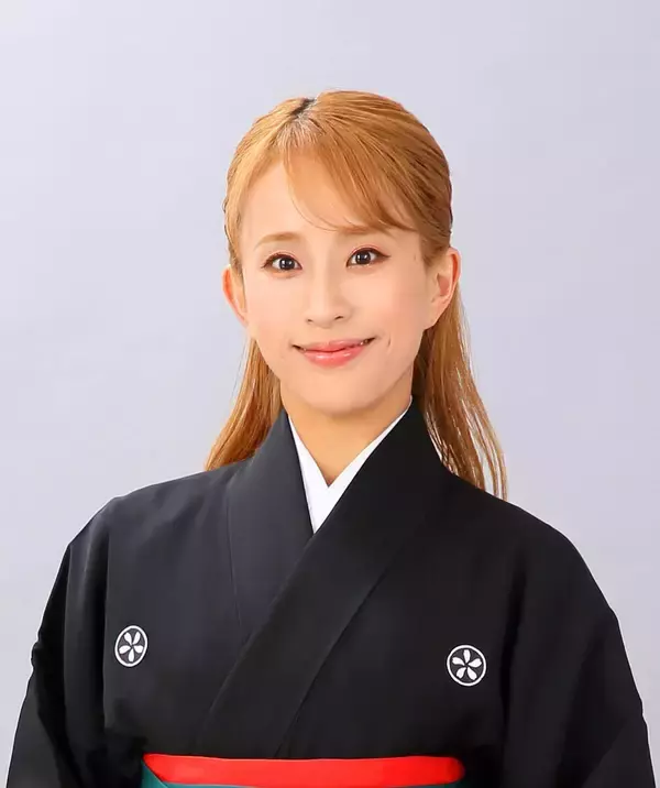ＯＳＫ日本歌劇団の娘役トップスター・千咲えみが退団へ　来年１、２月に大阪＆東京で卒業公演