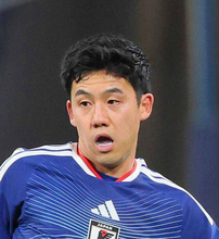 【Ｗ杯】遠藤航が選出　２月に左足首手術、実戦復帰未定も頼れるキャプテン　森保一監督「試合に出られるコンディションまで上げていける」