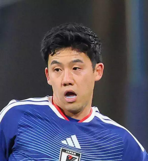 【Ｗ杯】遠藤航が選出　２月に手術、実戦復帰未定も頼れるキャプテン　森保一監督「試合に出られるコンディションまで上げていける」